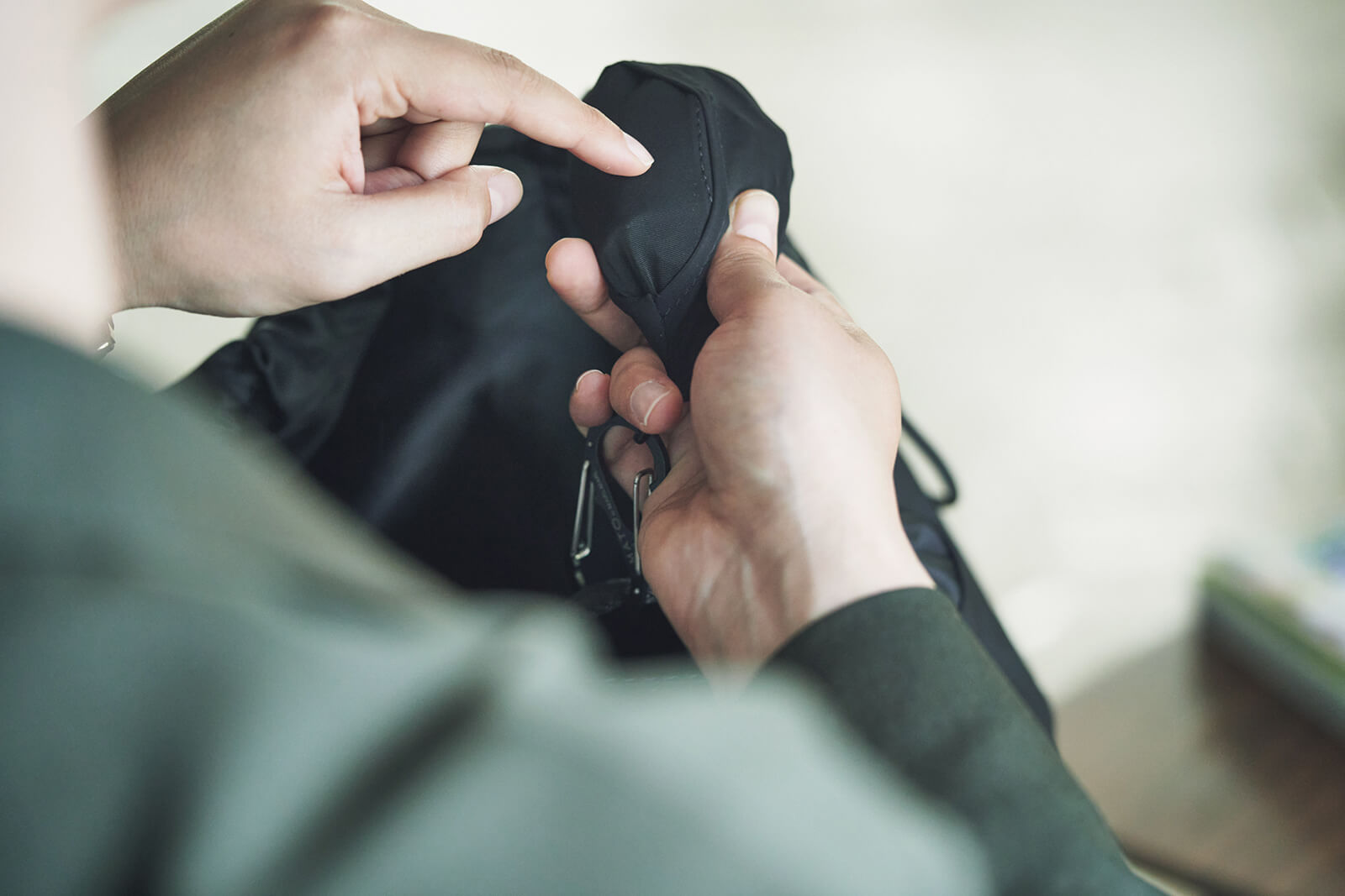 ペアレンツびと Vol.02 - PARENTS 国山ハセン