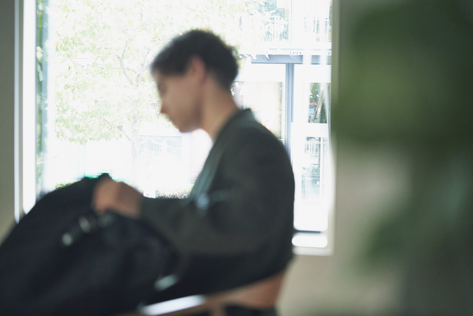 ペアレンツびと Vol.02 - PARENTS 国山ハセン