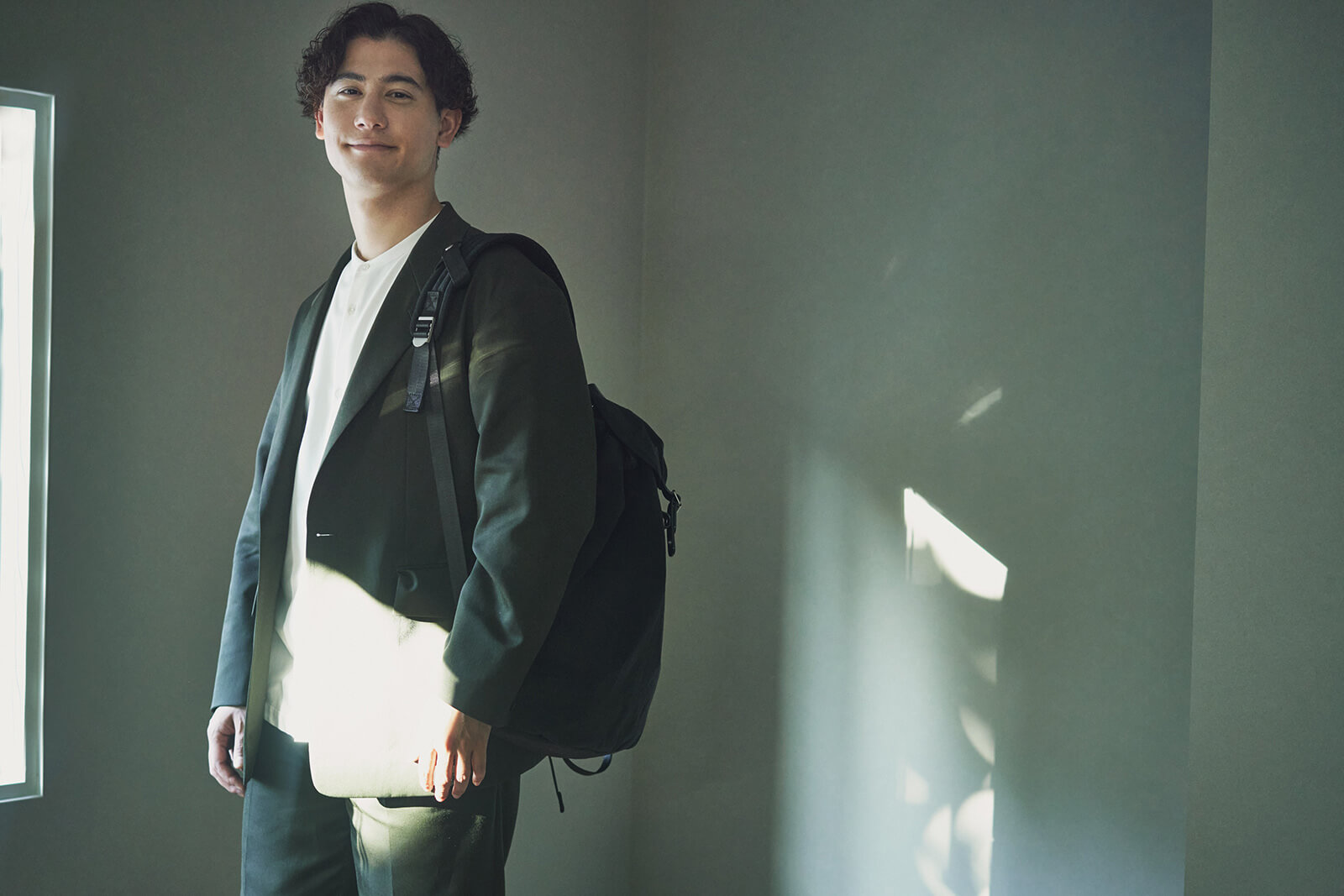 ペアレンツびと Vol.02 - PARENTS 国山ハセン