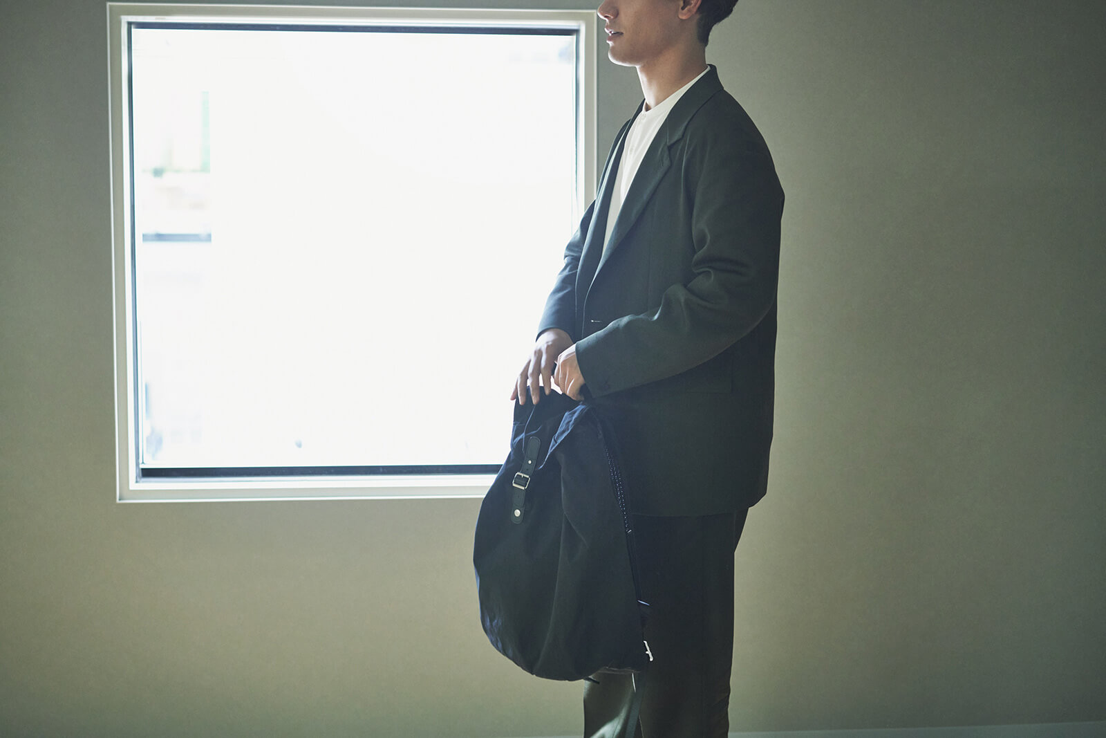 ペアレンツびと Vol.02 - PARENTS 国山ハセン