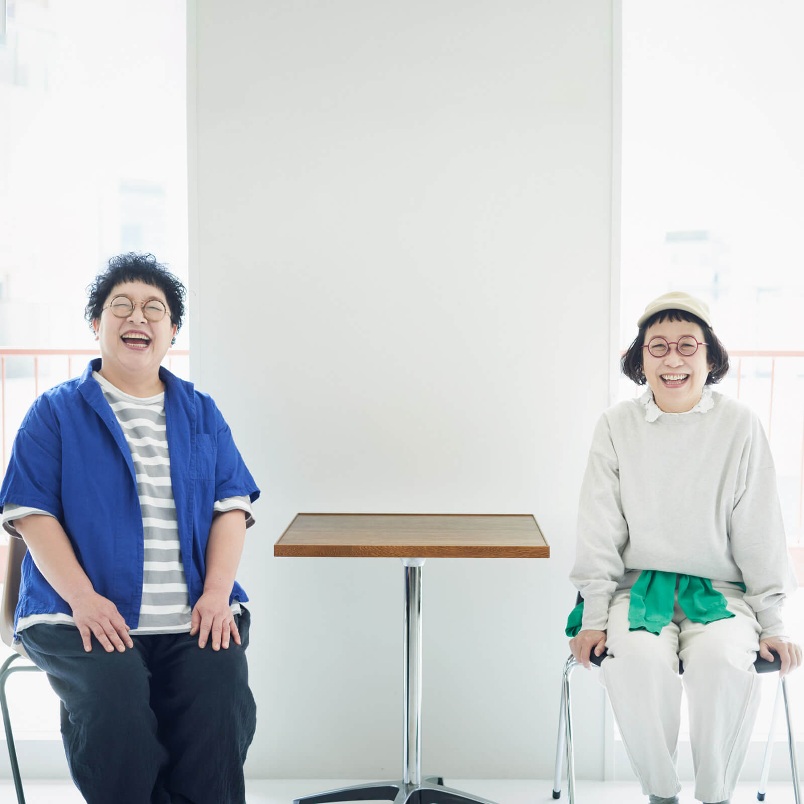 ケロポンズ