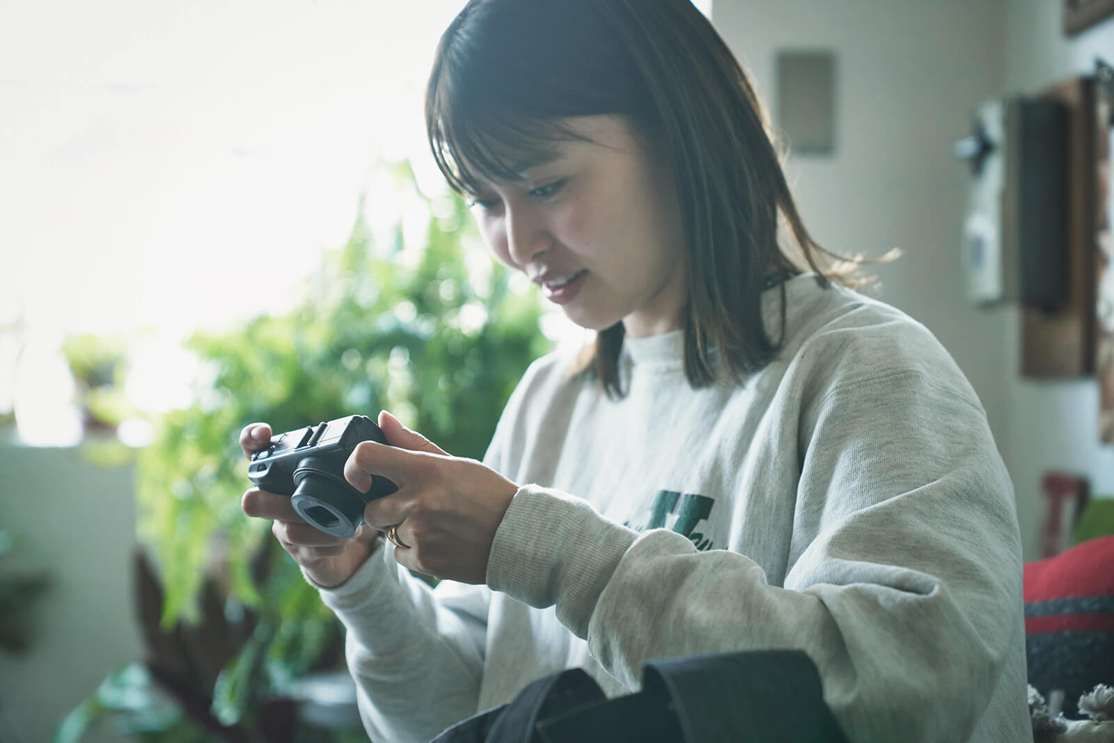 ペアレンツびと Vol.03 - PARENTS 三原勇希＆犬飼智也 | MATO by MARLMARL