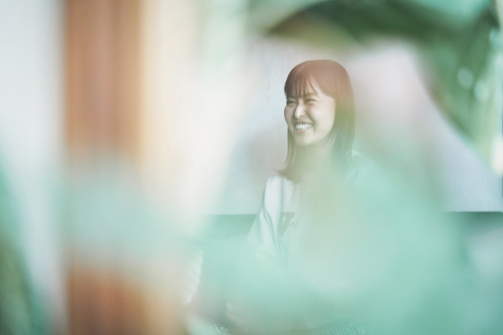 ペアレンツびと Vol.03 - PARENTS 三原勇希＆犬飼智也 | MATO by MARLMARL