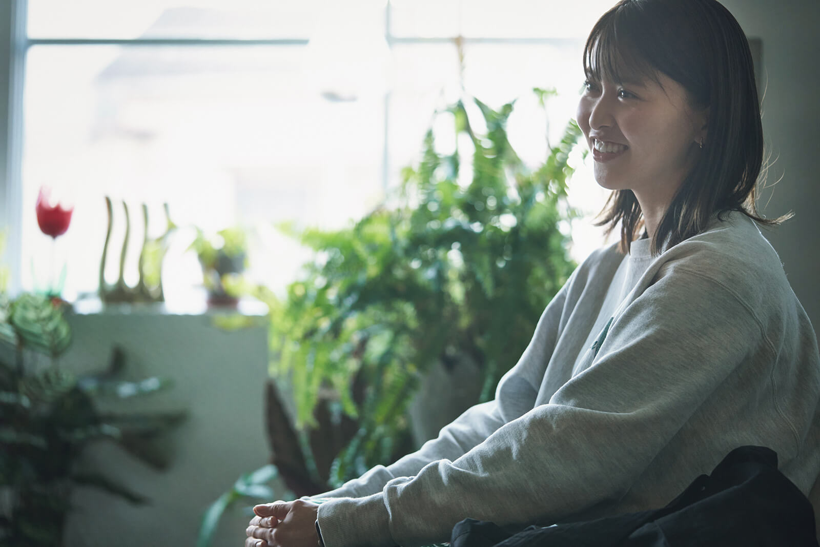 ペアレンツびと Vol.03 - PARENTS 三原勇希＆犬飼智也 | MATO by MARLMARL