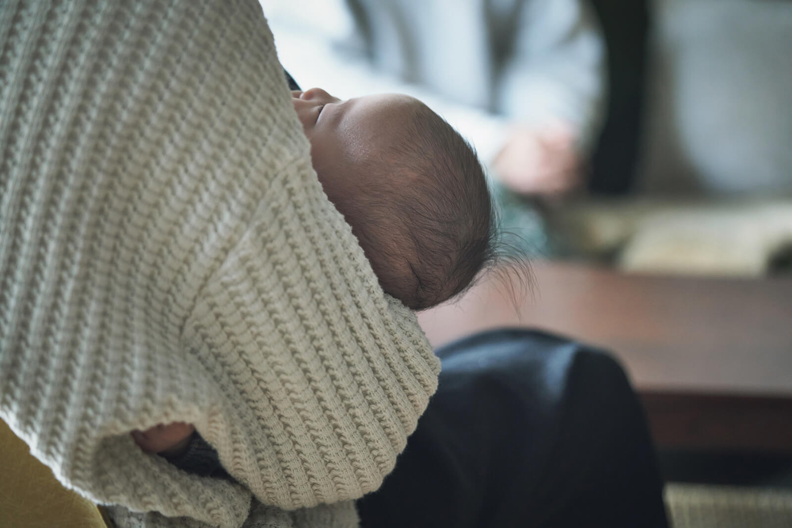 ペアレンツびと Vol.03 - PARENTS 三原勇希＆犬飼智也 | MATO by MARLMARL