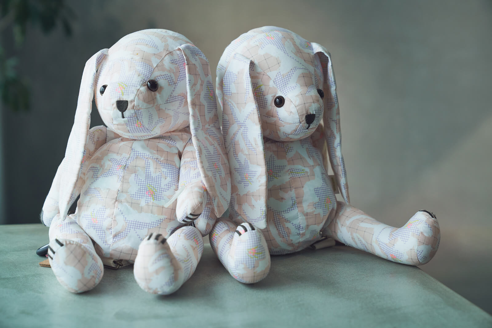 ペアレンツびと Vol.01 - PARENTS 花江夏樹 | MATO by MARLMARL