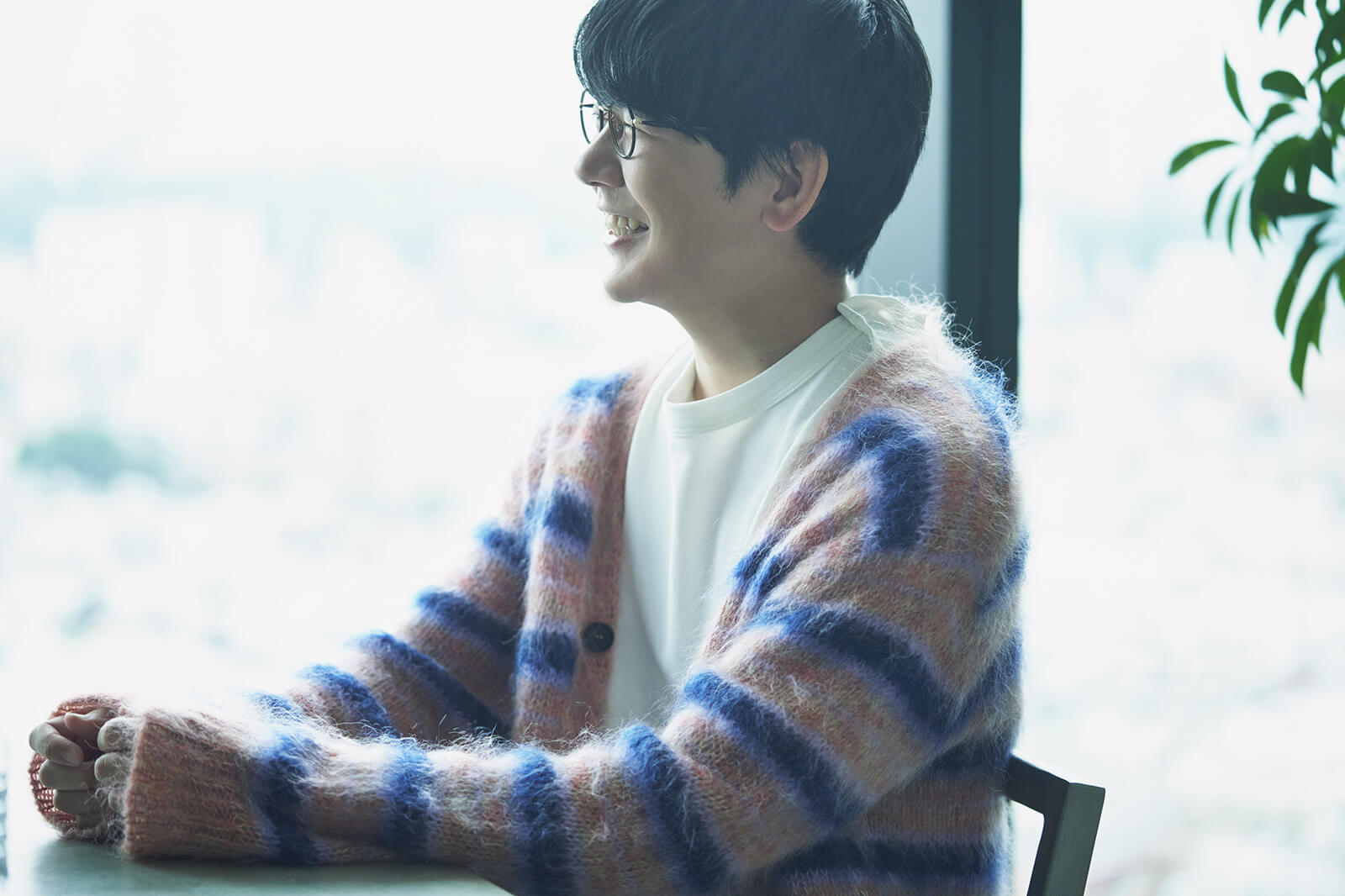 ペアレンツびと Vol.01 - PARENTS 花江夏樹 | MATO by MARLMARL