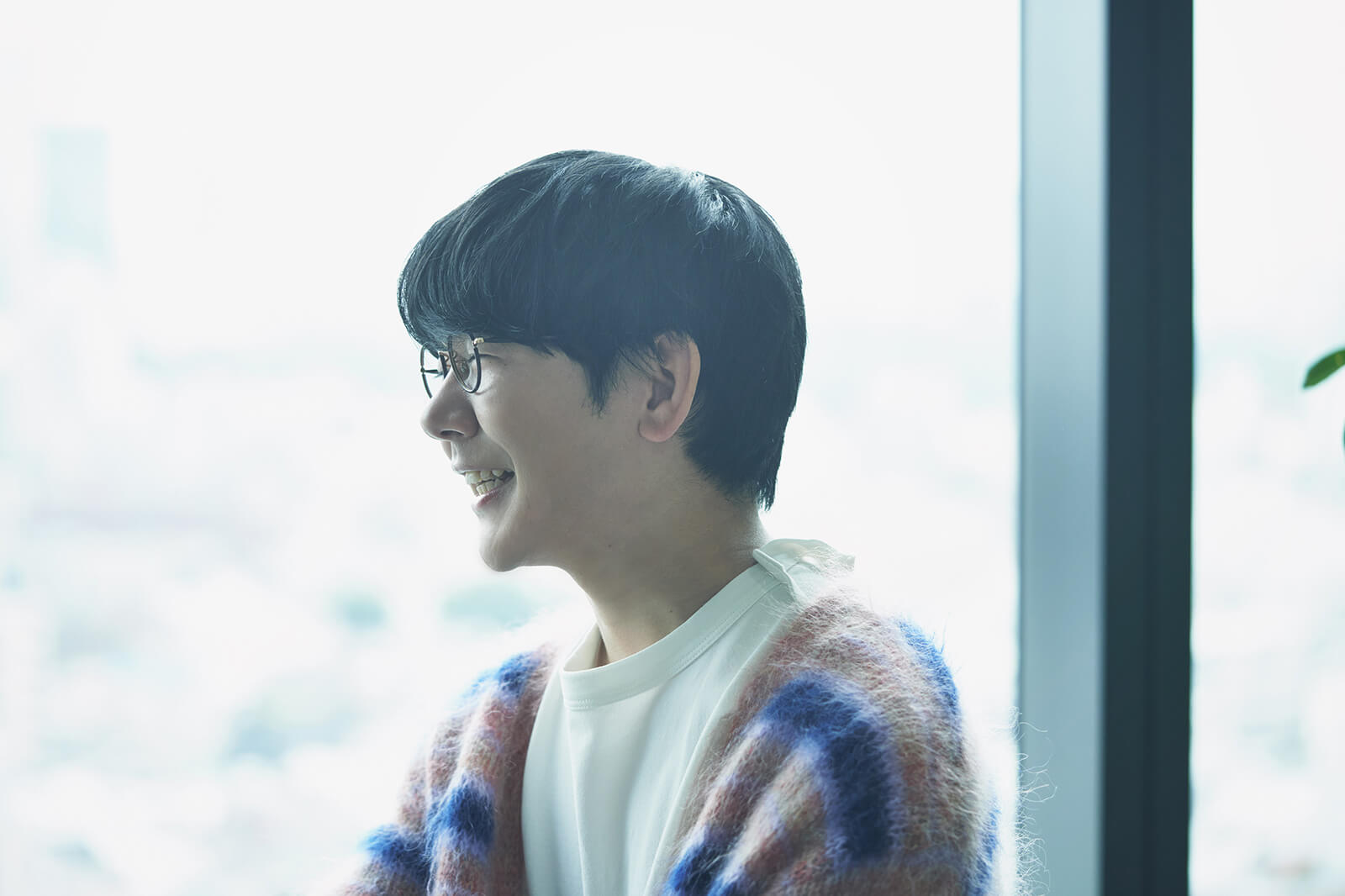 ペアレンツびと Vol.01 - PARENTS 花江夏樹 | MATO by MARLMARL