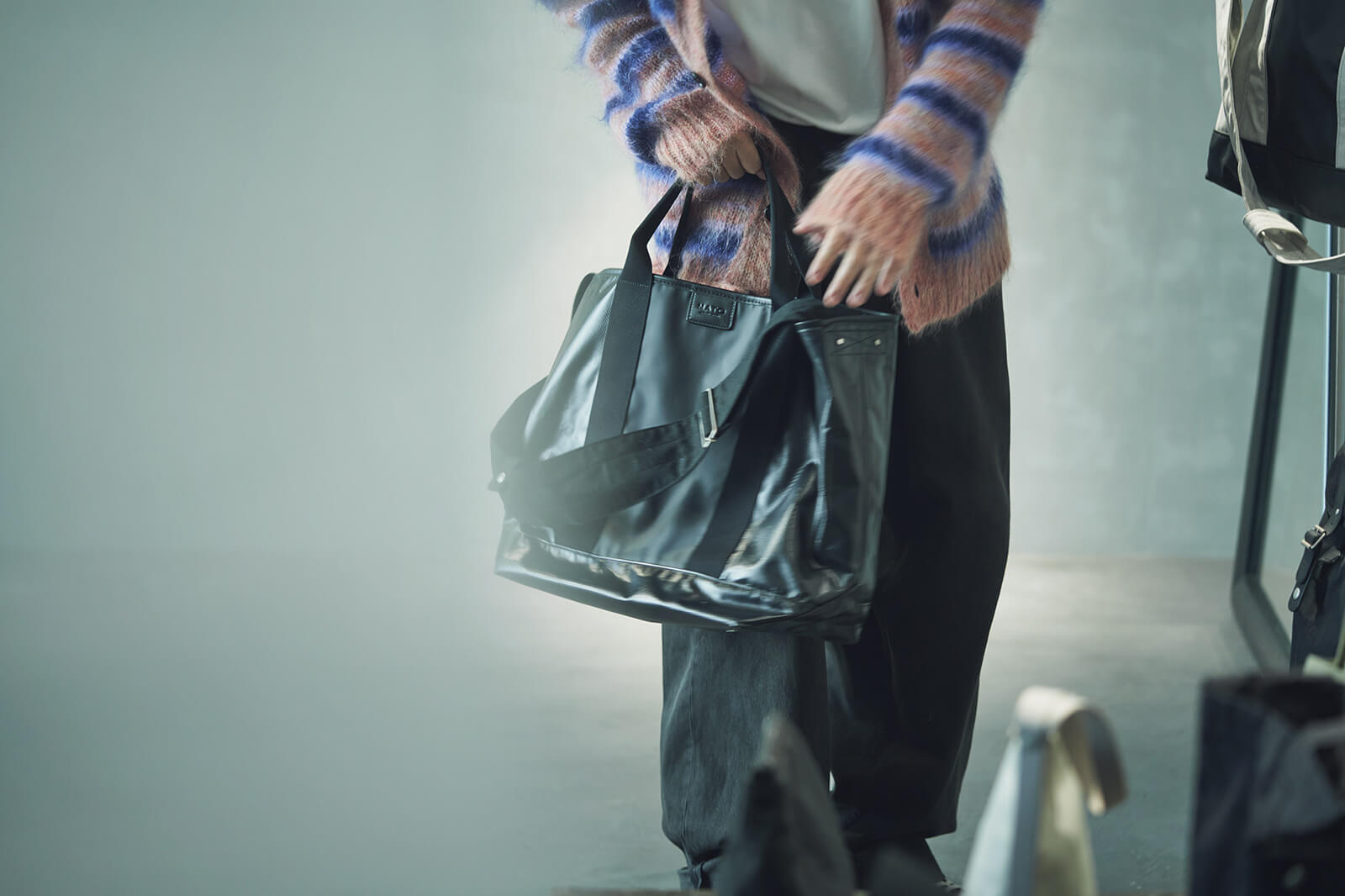 ペアレンツびと Vol.01 - PARENTS 花江夏樹 | MATO by MARLMARL