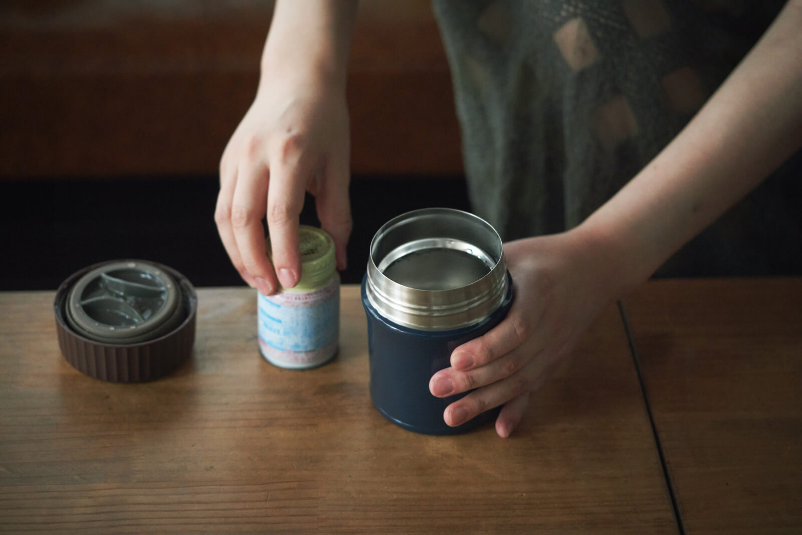 ペアレンツびと Vol.04 - PARENTS 夢眠ねむ | MATO by MARLMARL