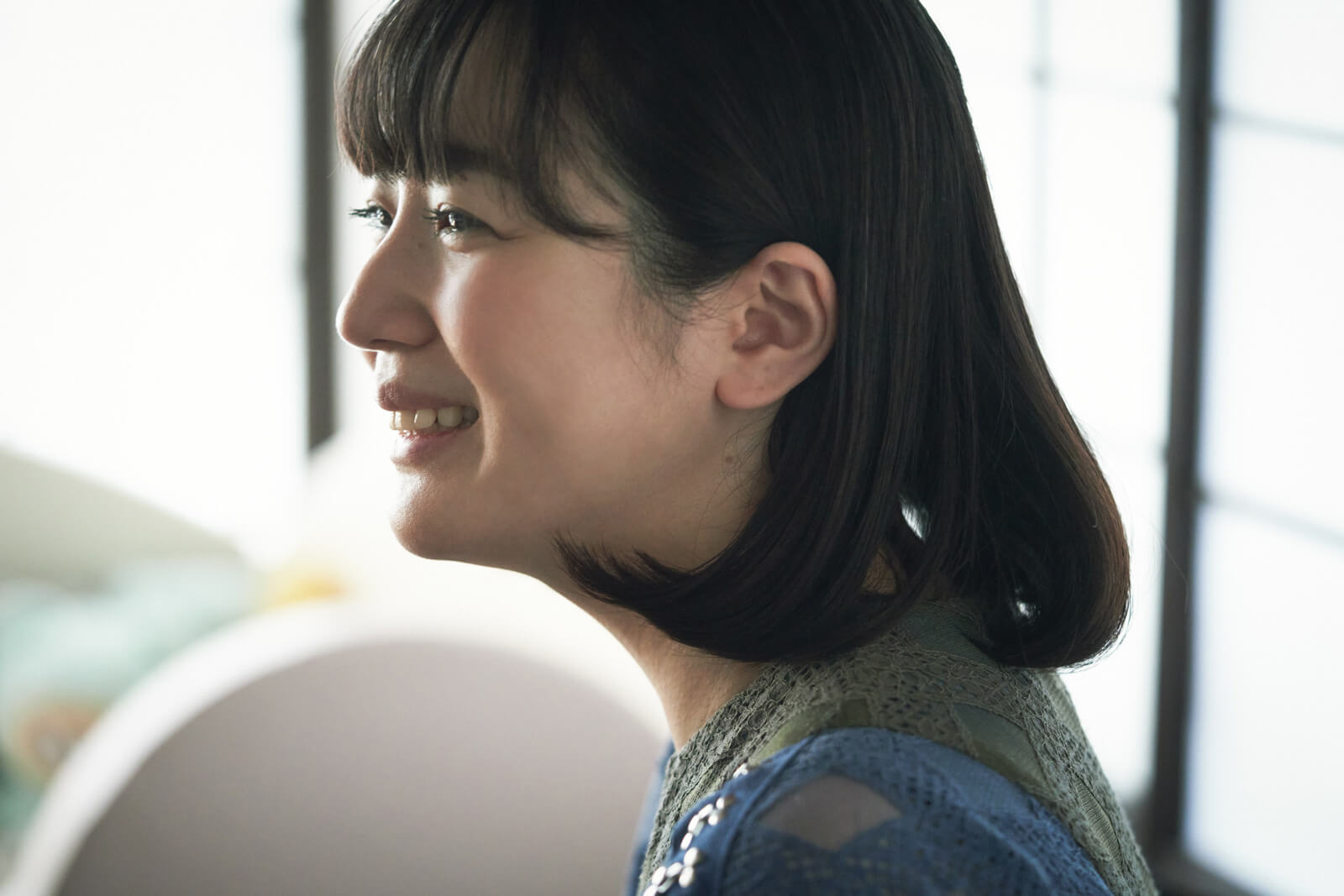 ペアレンツびと Vol.04 - PARENTS 夢眠ねむ | MATO by MARLMARL