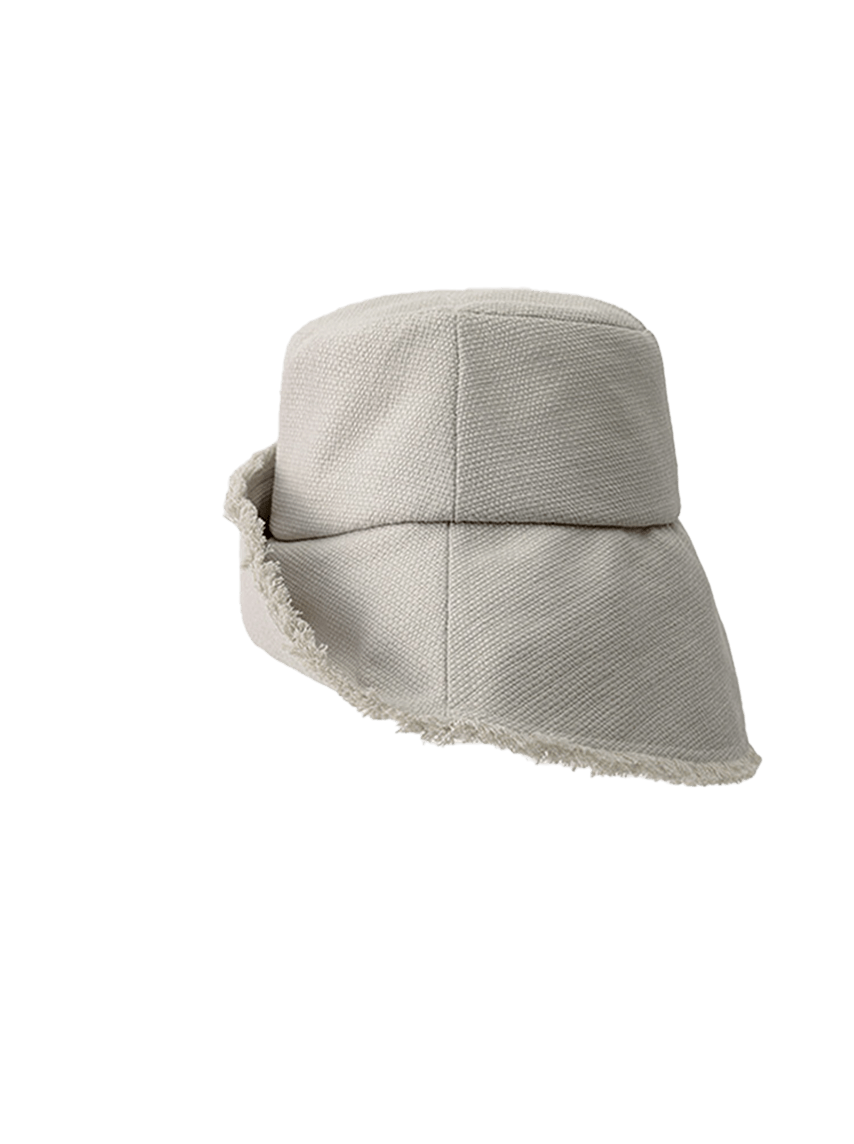 brim MATO &times; MARLMARL #OAT | MATO by MARLMARL