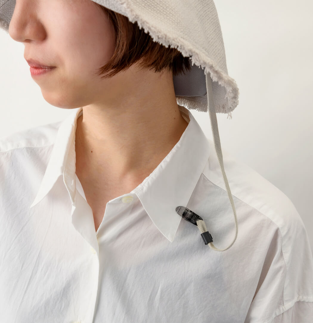 brim MATO &times; MARLMARL point1 | MATO by MARLMARL