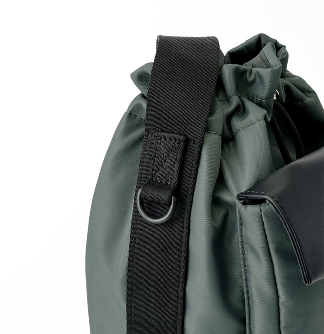 MATO &times; OUTDOOR PRODUCTS DRINK SHOULDER BAG