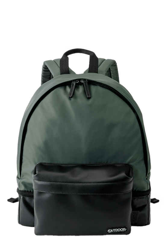 BACKPACK | MATO &times; OUTDOOR PRODUCTS