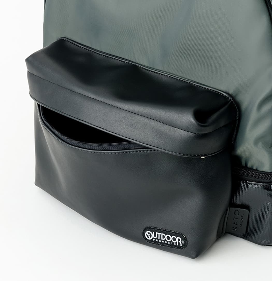 MATO &times; OUTDOOR PRODUCTS BACKPACK