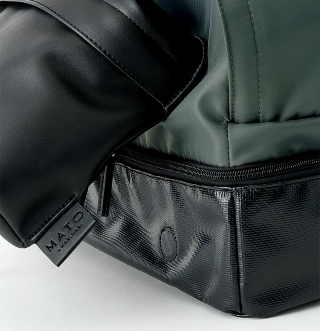 MATO &times; OUTDOOR PRODUCTS BACKPACK