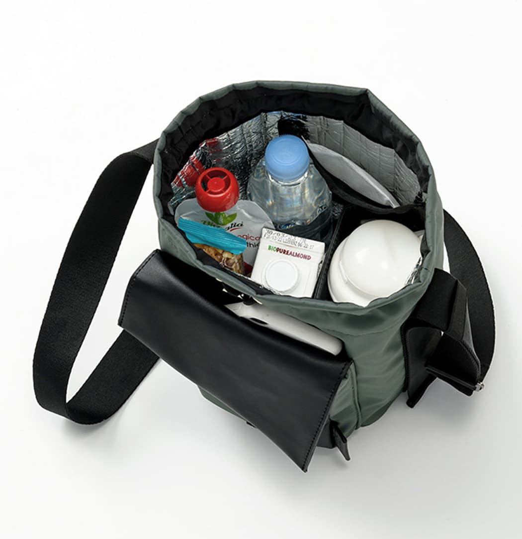 MATO &times; OUTDOOR PRODUCTS DRINK SHOULDER BAG