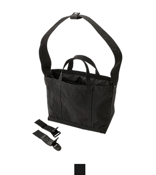 CONTAINER TOTE BAG M | MATO by MARLMARL