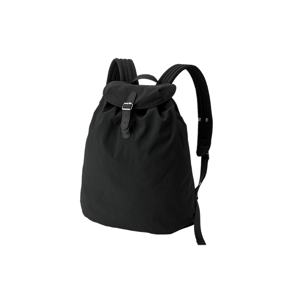 PELICAN BACK PACK 3 BLACK