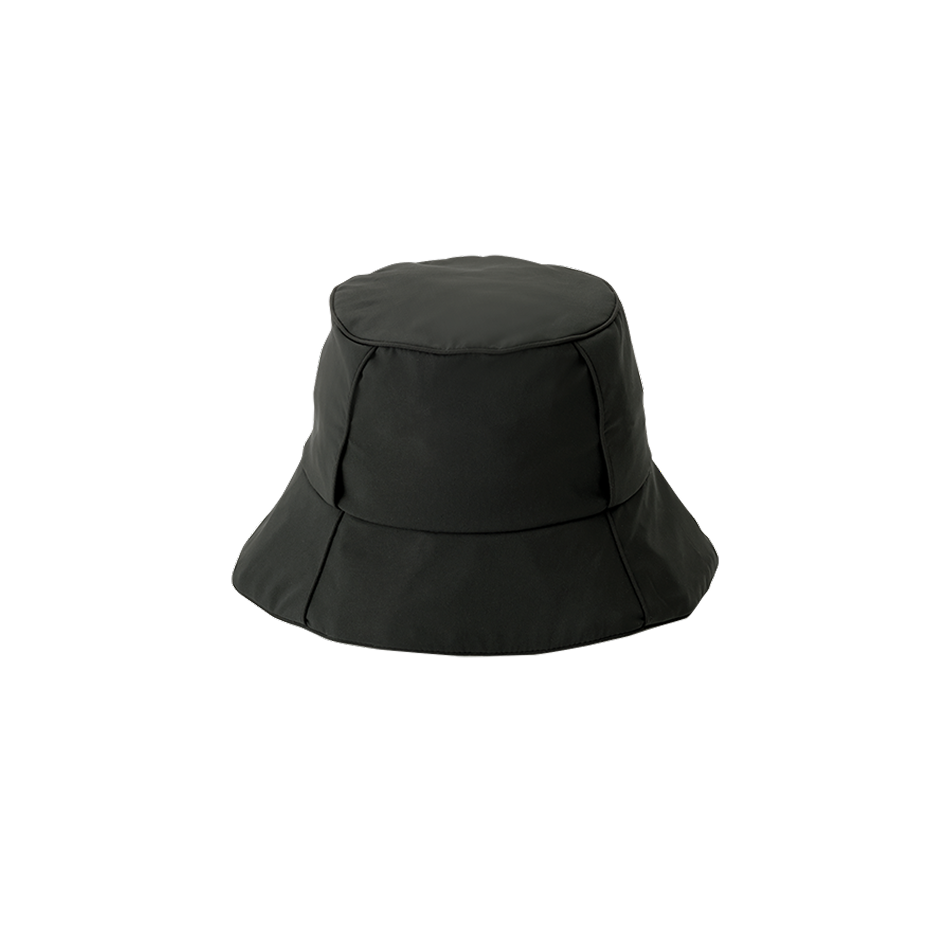 BREATHE HAT 3 BLACK