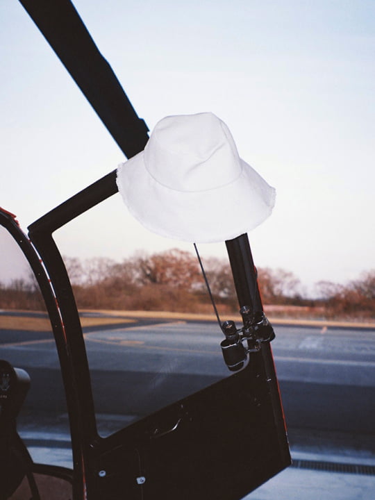 brim MATO × MARLMARL