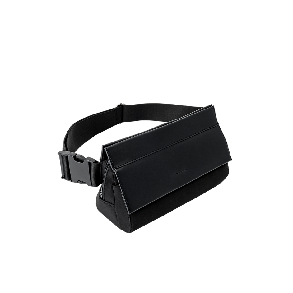 MORPH BODY BAG BLACK