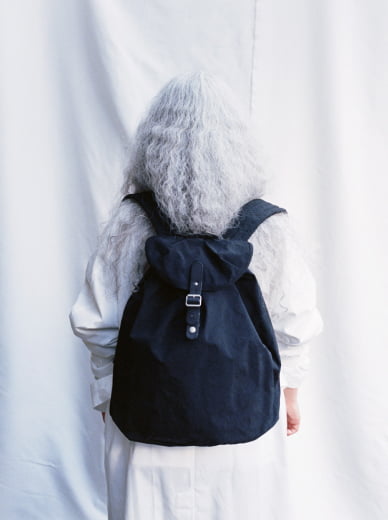 PELICAN BACK PACK | BLACK