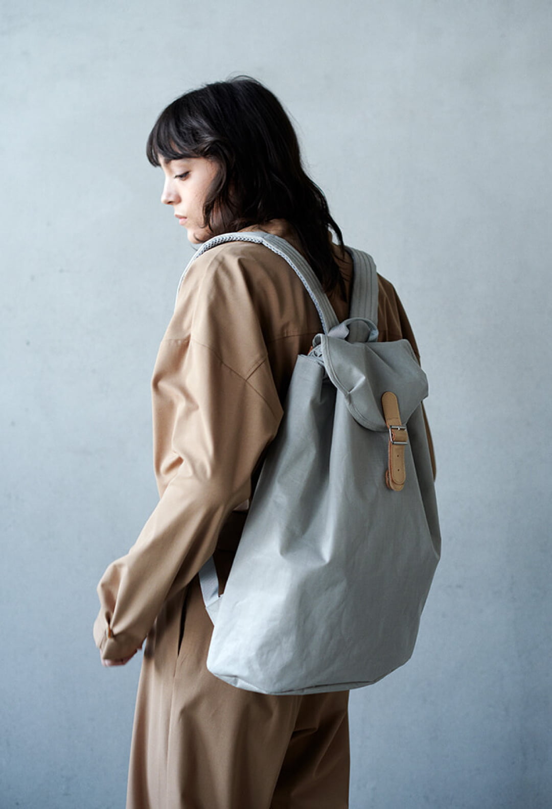 PELICAN BACK PACK | MIST