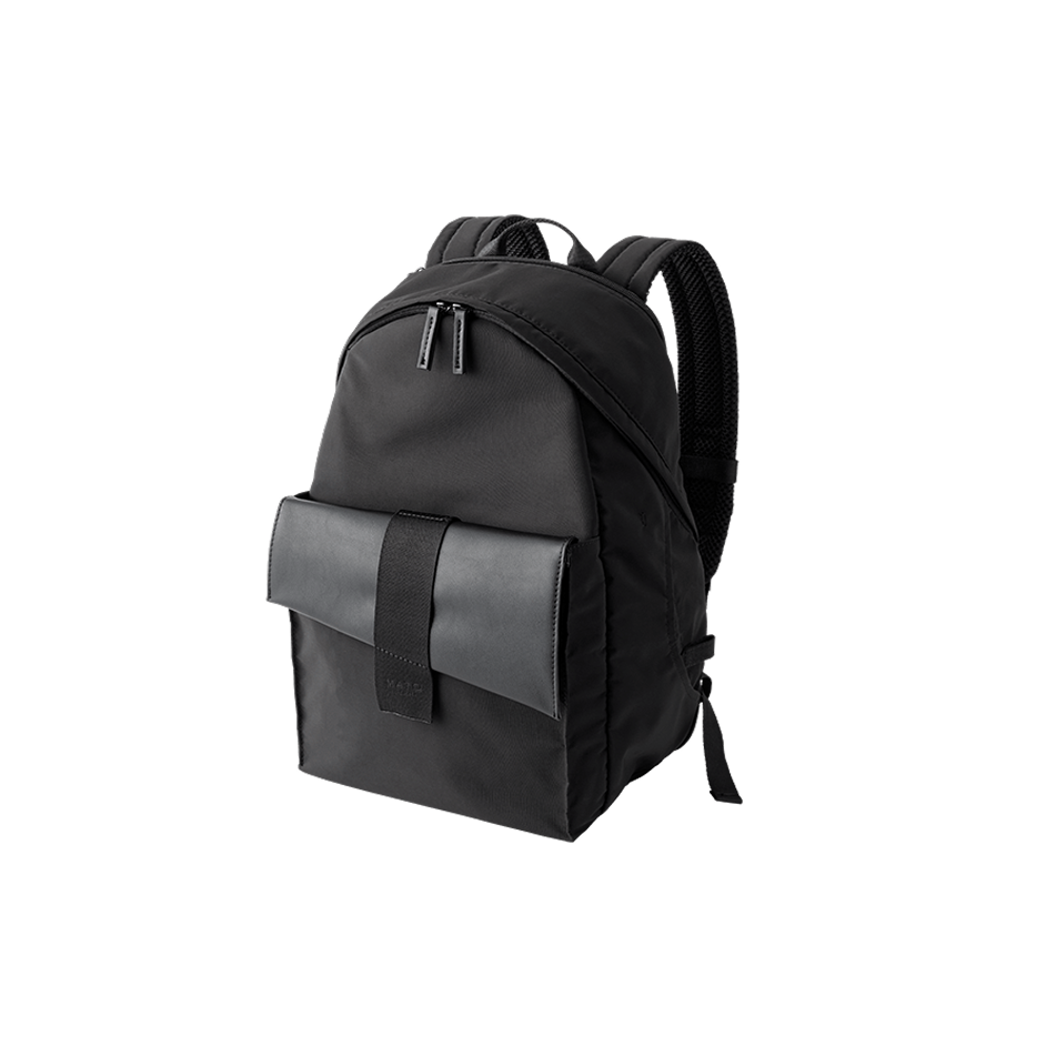 JOEY BACK PACK | BLACK