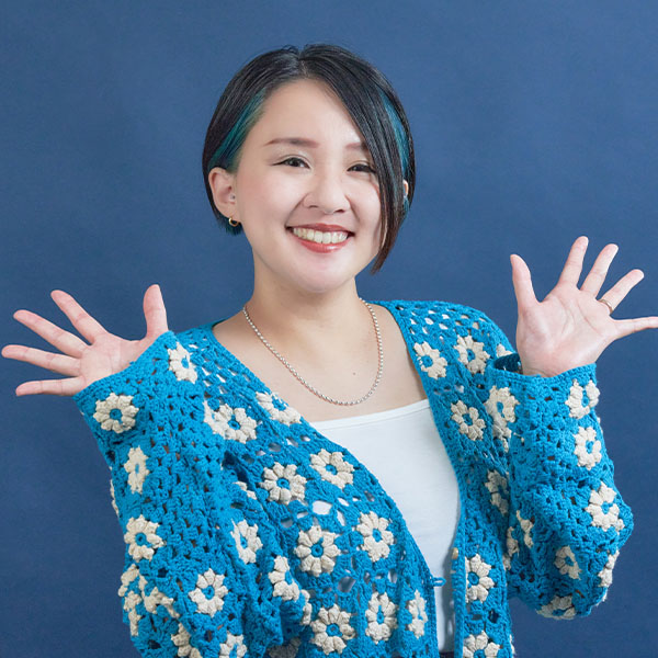 シオリーヌ(大貫 詩織)