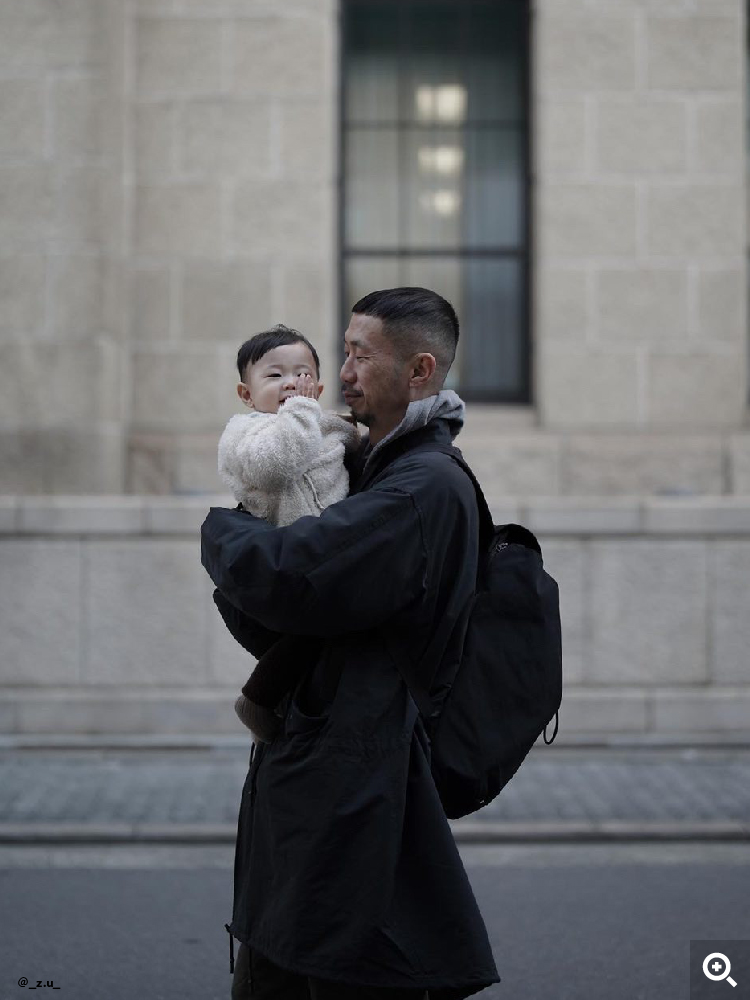 USER GALLERY | MATO by MARLMARL