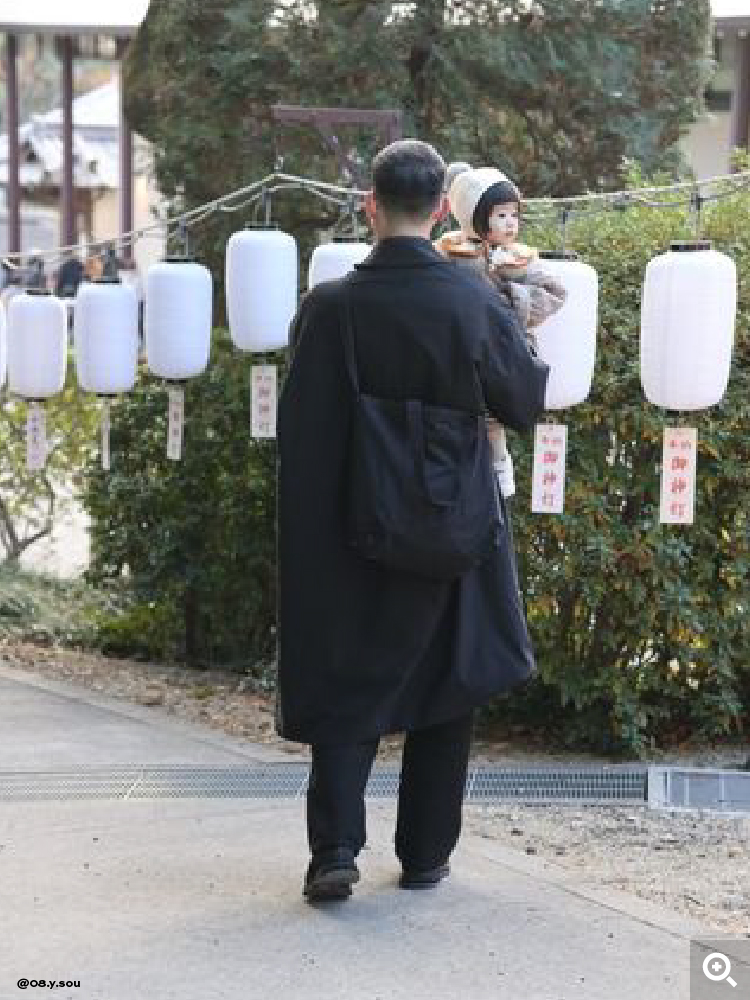 USER GALLERY | MATO by MARLMARL