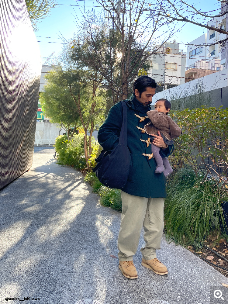 USER GALLERY | MATO by MARLMARL