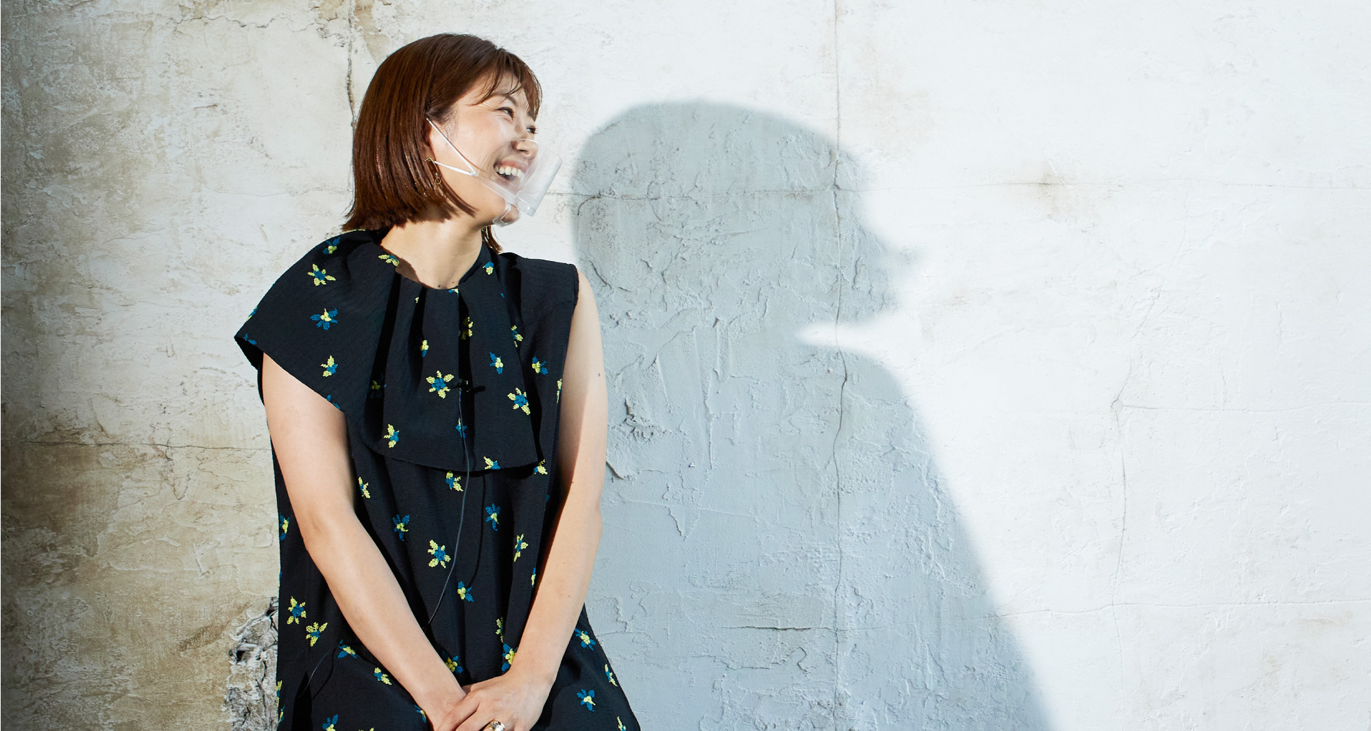 BORDERLESS PARENTING あなたとわたしとあの人と。垣根のない子育てを叶えよう | MATO by MARLMARL 2022 SS