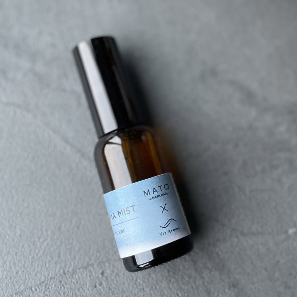 望月芹名（一般社団法人the GIFT） | MATO by MARLMARL