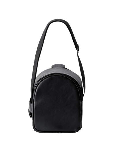 ワンタッチ開口ナーサリーバッグ