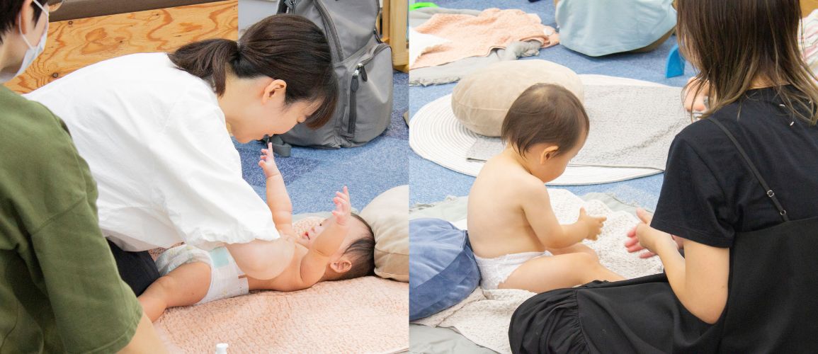 【Event Report】PARENTS CAMP