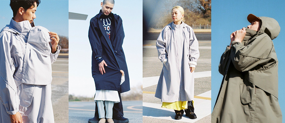 ペアレンツブランド 子育てに役立つ何かがあるMATO by MARLMARL