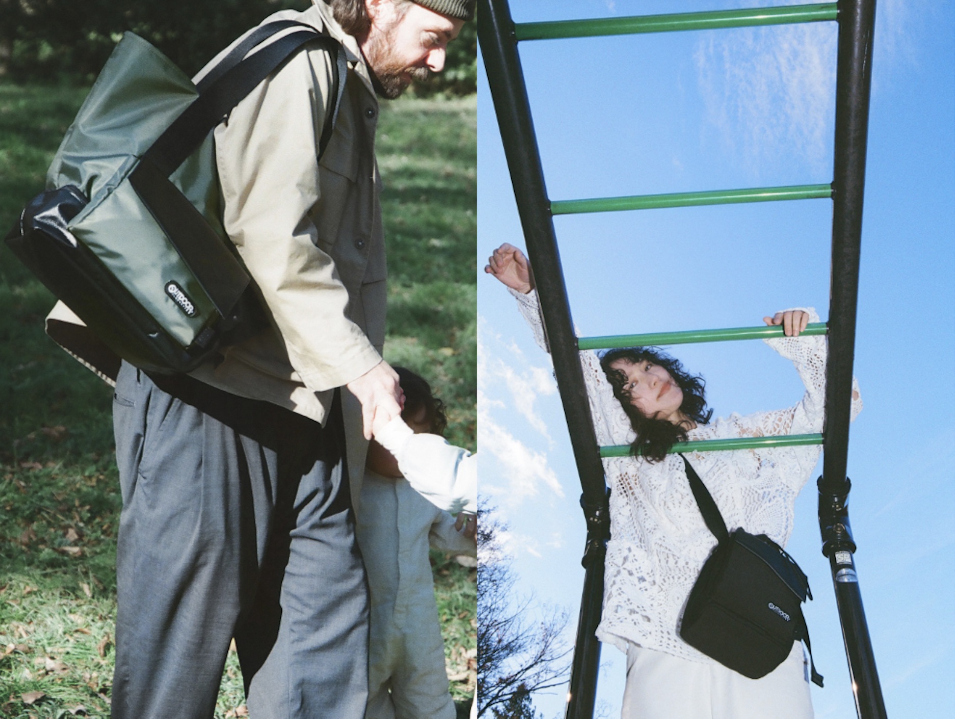 MATO by MARLMARL 2025SSコレクション キービジュアル