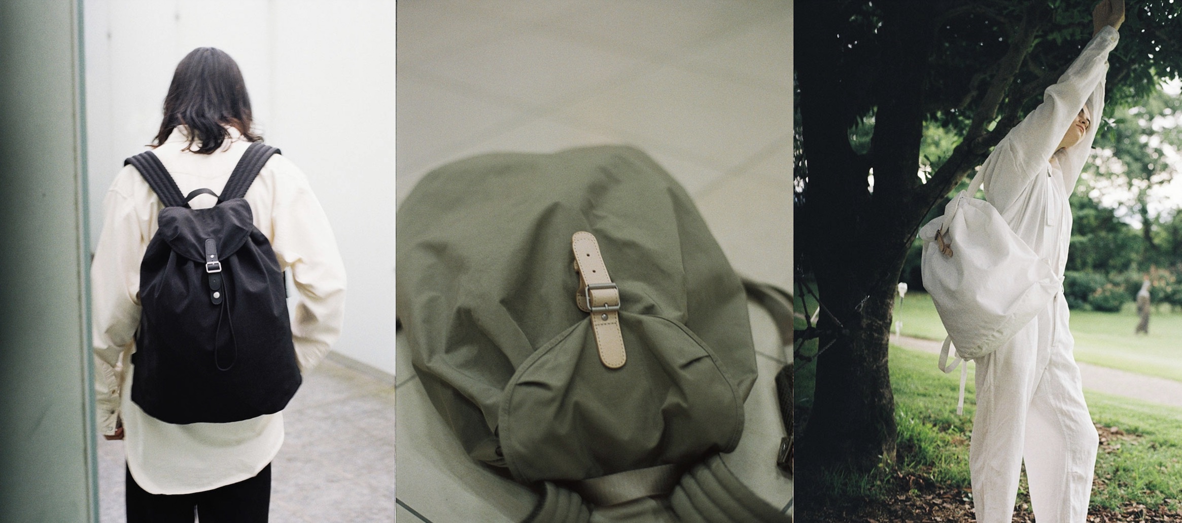 PELICAN BACKPACK PCペアレンツリュック 製品画像