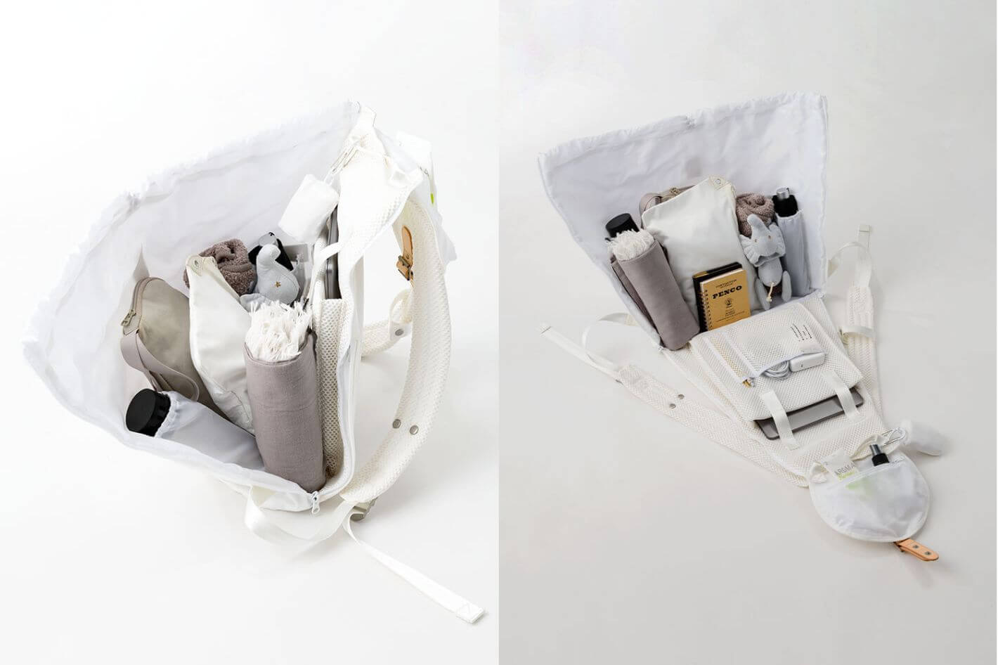 PELICAN BACKPACK PCペアレンツリュック 製品画像