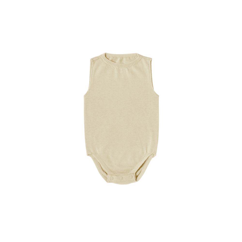 MARLMARL MOY sleeveless 1 hakuji