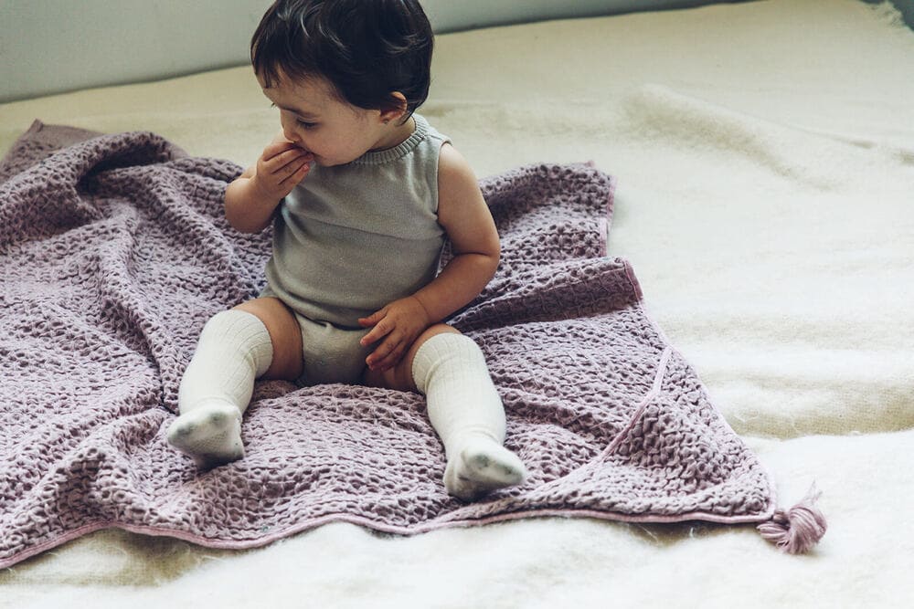 マールマール 肌着 MOY sleeveless 1 hakuji