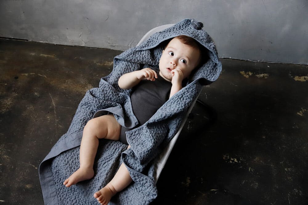 マールマール 肌着 MOY sleeveless 3 nibi-iro