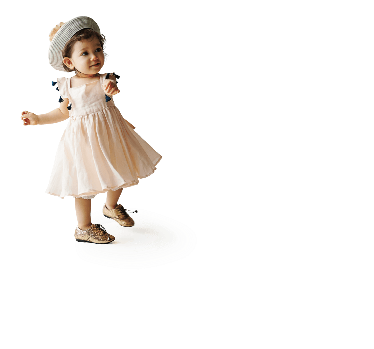 MARLMARL 2022SS GROW UP