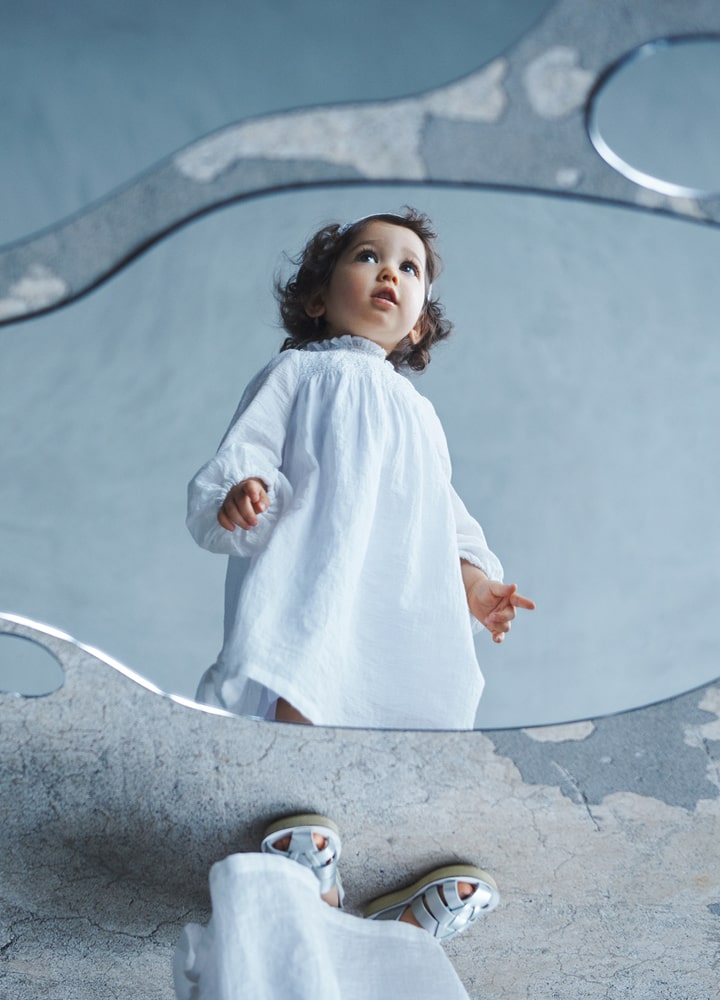 MARLMARL 2022SS GROW UP