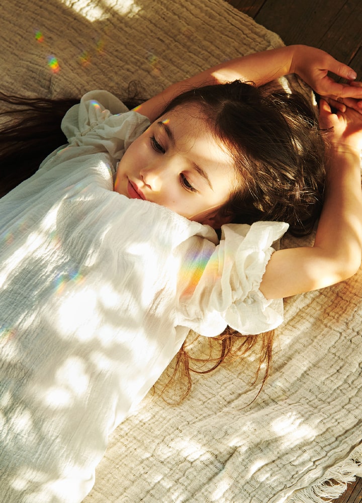 MARLMARL 2022SS GROW UP