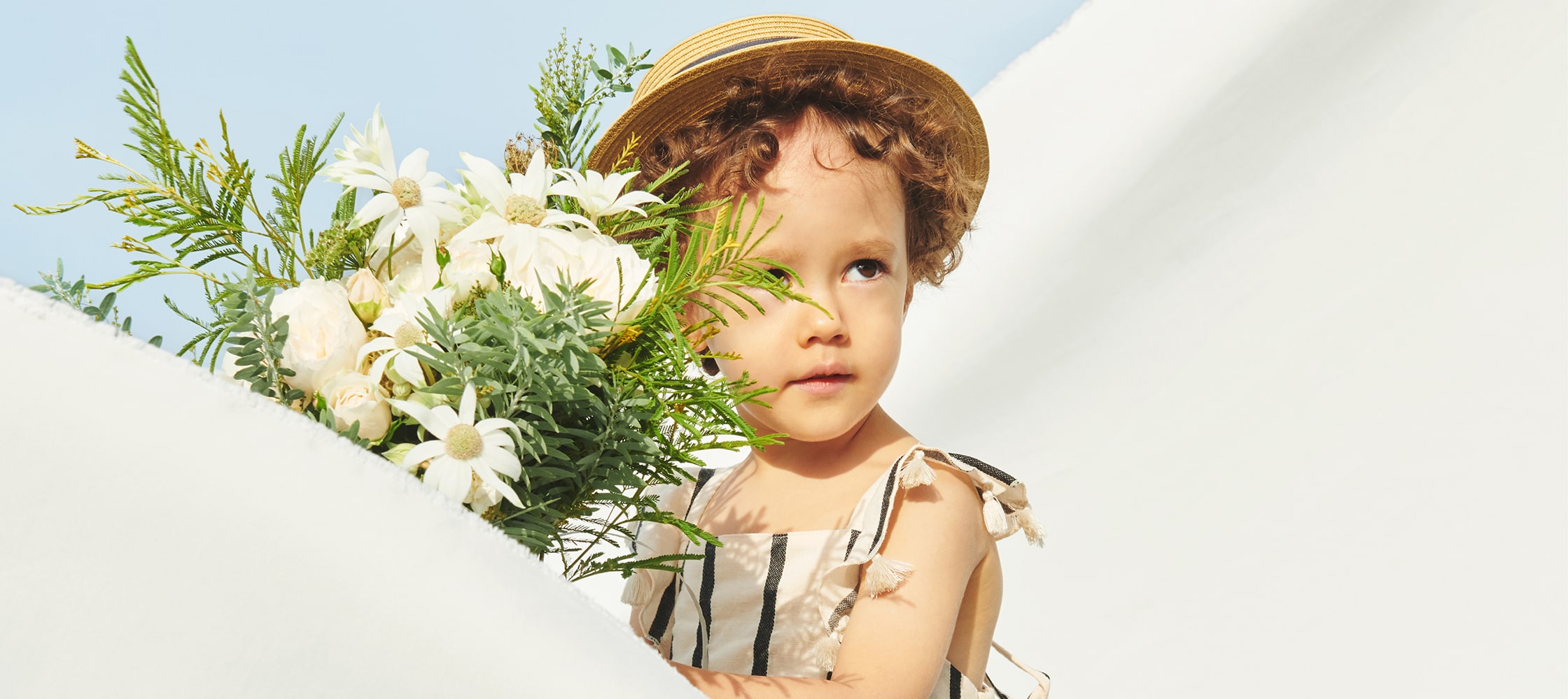 MARLMARL 2022SS GROW UP