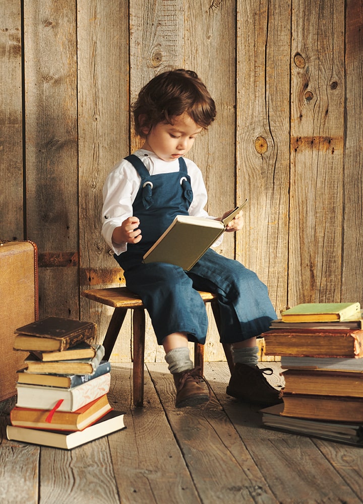 MARLMARL 2022SS GROW UP